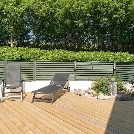 Vakantiehuis 6 Person In Aabenraa