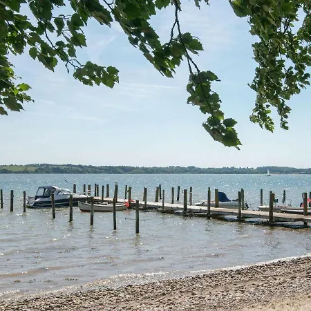 Holiday home 6 Person In Aabenraa