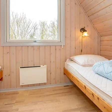 6 Person In Holiday home