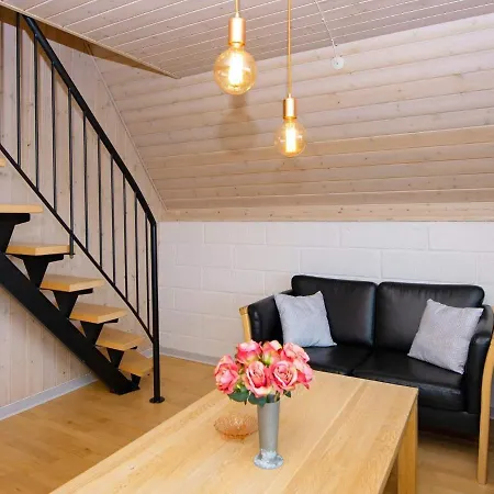 Vakantiehuis 6 Person In Aabenraa