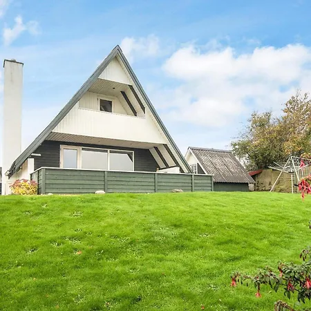 6 Person In Holiday home Aabenraa