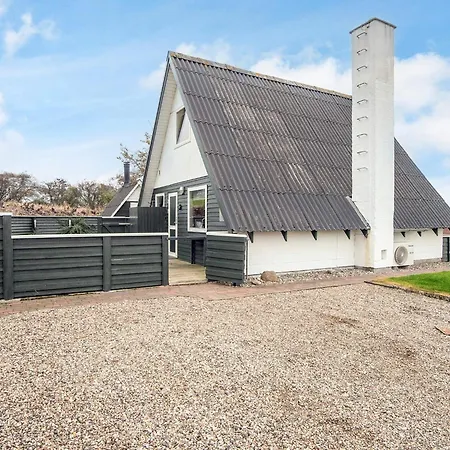 6 Person In Holiday home