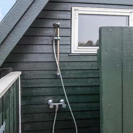 Holiday home 6 Person In Aabenraa