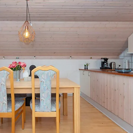 Semesterbostad 6 Person In Aabenraa-by Traum Aabenraa