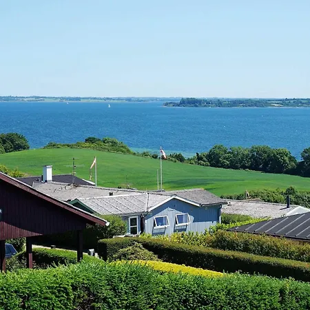 Semesterbostad 6 Person In Aabenraa-by Traum