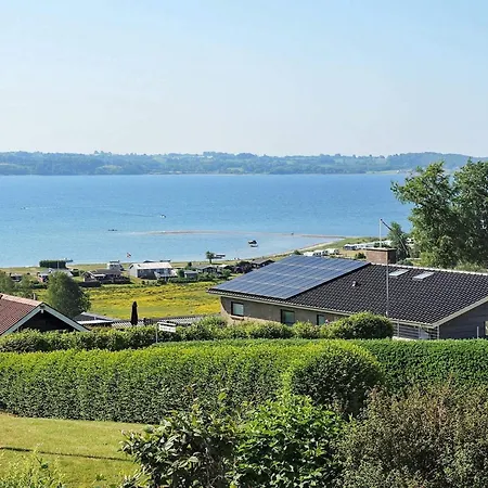 Semesterbostad 6 Person In Aabenraa-by Traum Aabenraa