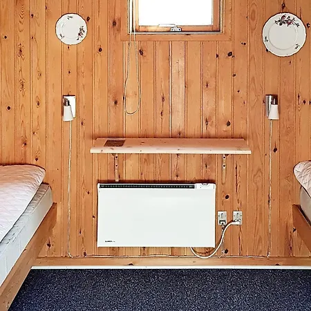 6 Person In Aabenraa-by Traum Semesterbostad